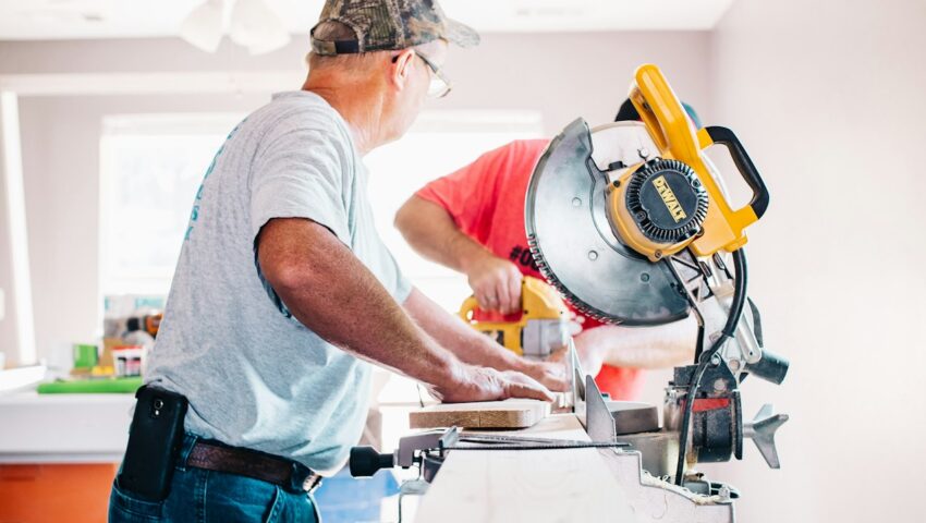 Top 5 Reason To Budget For Rental Property Maintenance