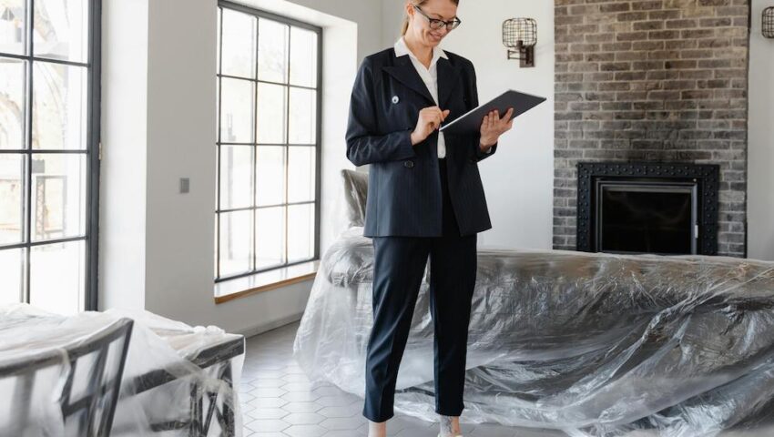 Why Choose A Property Manager by Maoin Management